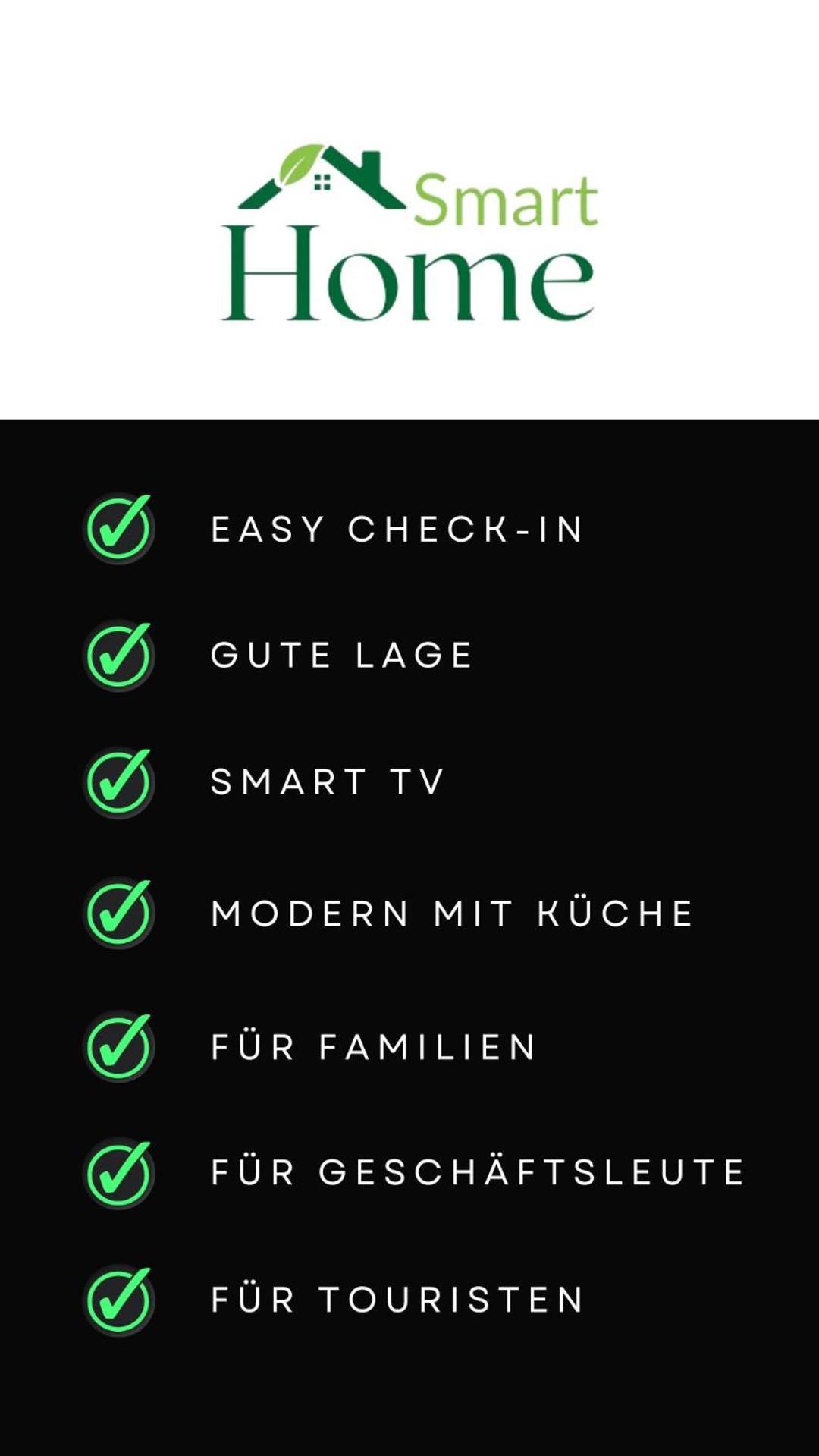 Smart Home - Essen - Perfect For 5 Guests! Central - Balcony - Netflix - Free Parking Zone エクステリア 写真